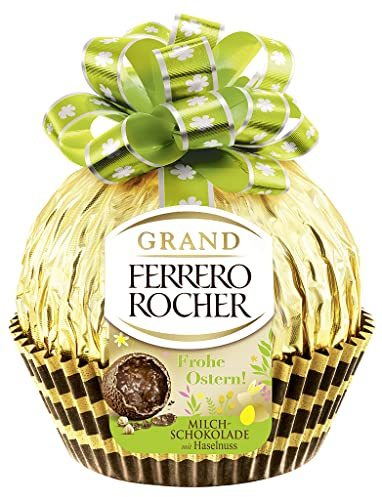Grand Ferrero Rocher Ostern 125g
