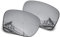 Well-aimed Verres de rechange compatibles avec les lunettes de soleil Oakley Holbrook OO9102 - Plus d'options, argent iridium polarisé, taille unique, Argent iridium polarisé, taille unique