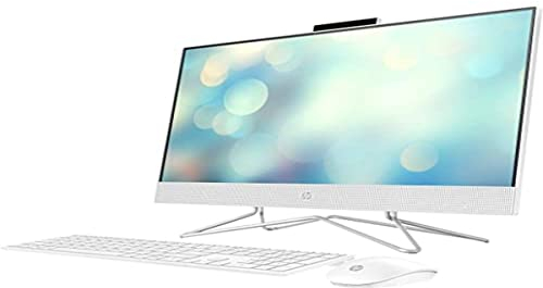 HP Ordenador PC AIO DF1032NS i3 8GB 512SSD 23,8