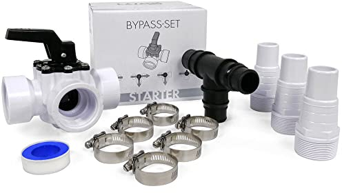 LaJa26 Bypass-Set Starter