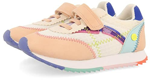 GIOSEPPO Betim Sneaker, Rosa, 29 EU