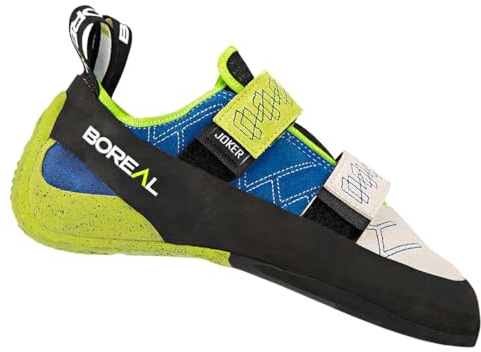 Boreal Unisex Joker Kletterschuhe