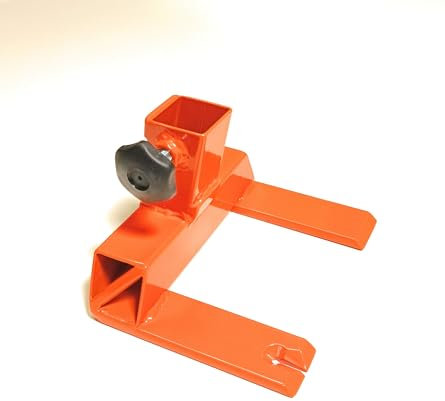 Palet buster desmontador de palets artesanal (stock reducido) herramienta desarmador reforzado, FABRICACIÓN Y VENTA EXCLUSIVA
