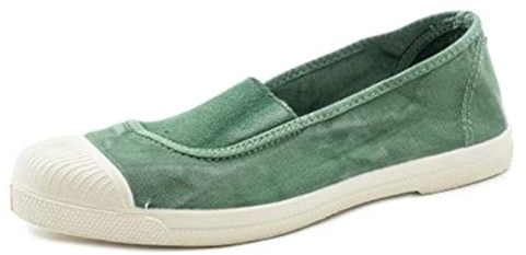 Natural World Damen 103e Sneaker