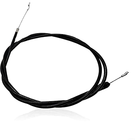 Rasenmäher Gaszug Rasenmäherteile Ersatzteil 65,Rasenmäherteile Ersatzteil für Toro Rasenmäher 100-1186