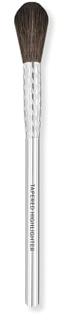 Mesauda F08 Tapered Highlighter Brush - Pennello Per Illuminante