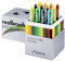 KARIN Realbrush PRO Sun & Tree Colors – ein Set mit 12 Pinsel in einem exklusiven und schützenden Etui.