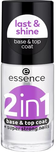 Essence Basisgel 2-in-1, 8 ml