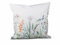 formano Kissen gefüllt 45 x 45 cm Verschiedene Motive wetterfest Gartendekoration Outdoor (Blumen 1)