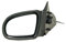 Außenspiegel Spiegel Links Kompatibel mit Opel Corsa B S93 Caravan 1993-2002 von Autoteile Gocht