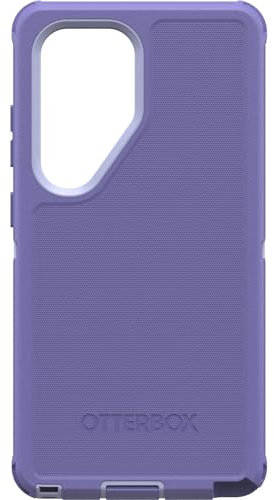 OtterBox Defender Hülle für Samsung Galaxy S25 Ultra, stoßfest, sturzsicher, Ultra-robust, schützende Hülle, 7X getestet nach Militärstandard, Lila