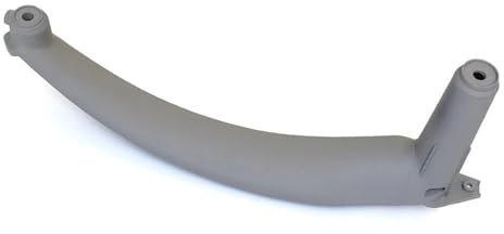 Auto Interior Door Handle For BMW For X5 For X6 E70 E71 E72 2007 2008-2014 LHD RHD Car Interior Front Rear Passenger Door Left Right Pull Handle Cover Inside Trim Inner Door Handle Pull