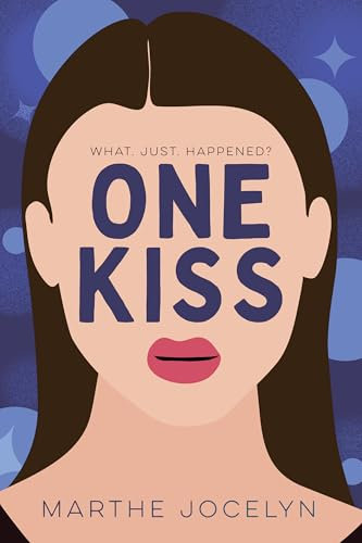 One Kiss (Orca Soundings) (English Edition)