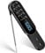 Termometro cocina Lectura instantánea de 1s, Meat thermometer con precisión de ±0.3 ℃, Termometro Carne Inalámbrico Resistente al agua IP67 Para cocina, parrilla, barbacoa