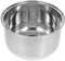 Cabilock Olla Interior De Repuesto Compatible Mayoría Acero Inoxidable Utensilio De Cocina