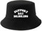 Support Day Drinking Hut – Lustiger Bucket Hat Saufen Mallorca – Fischerhut Alkohol Feiern – JGA Anglerhut Männer Frauen – Partyhut Sommerhut Festival Junggesellen-Abschied Bier Spaß