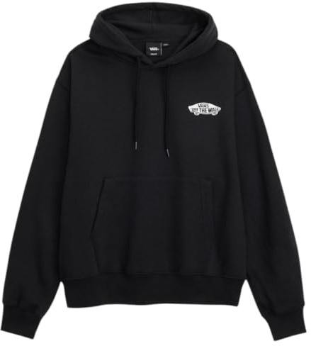 Vans Herren Double Standard Pullover Kapuzenpullover