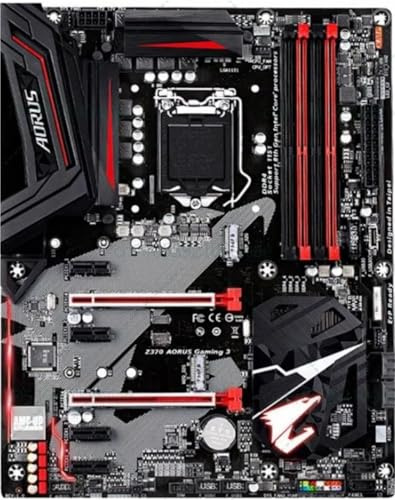 Placa Madre Fit For GIGABYTE Z370 AORUS Gaming 3 | Motherboard