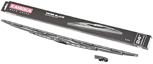 KAMOKA 26600 Scheibenwischblätter