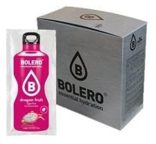 Pack 24 sobres Bebidas Bolero Fruta de Dragón - 20% dto. directo al pagar