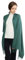 RIIQIICHY Ladies Scarf Green Pashmina Shawls and Wraps for Women Wedding Evening Dress Bridesmaid Gifts