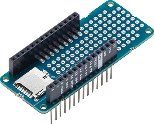 Arduino AG MKR SD Proto Shield