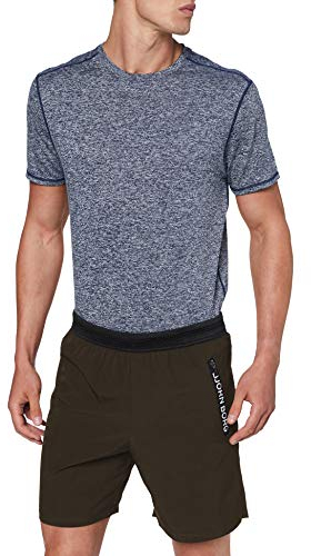 Bjorn Borg Herren Adils 7 Inch Shorts, Kolophonium, XL