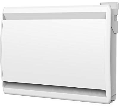 Radiatore digitale inerziale con piastra in ghisa e film di mica 2000W con controllo WIFI (MICAIRON A2000)