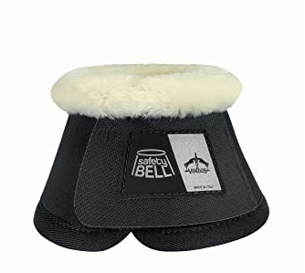 Veredus - Safety Bell Boots Light - Safe The Sheep