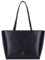 Ted Baker Damen Jorjina Handtasche Taschen Und Geldbörsen Schwarz ONE SIZE
