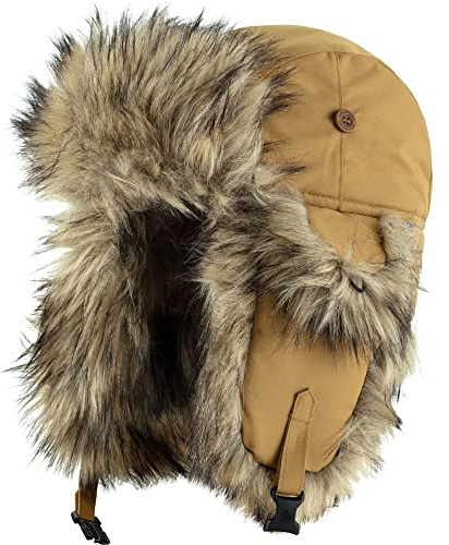 Fjällräven Unisex Hut Nordic Heater