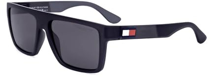 Tommy Hilfiger Th 1605/S Sunglasses Uomo (Pacco da 1)