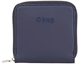 O bag - Brieftasche wasserdicht in gummierter Stoff