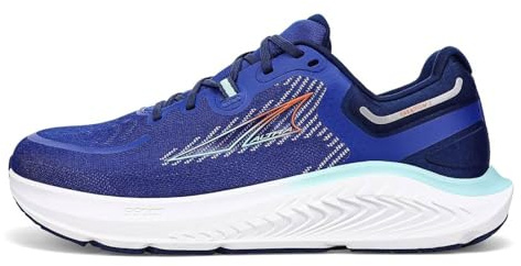 ALTRA Paradigm 7 Men's Running Shoes, Lime