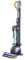 Dyson 330BALLANIMAL2+ Ball Animal 2 Upright Vacuum Cleaner - Iron Grey and Yellow (Renewed)