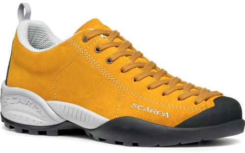 Scarpa Mojito, 40.5/40.5 EU, Saffron