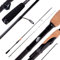 Zeck Angelrute Barsch-Alarm Spinnrute - BA Spin M 238cm | 21g