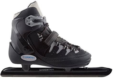 Zandstra Comfort Schnelllauf Schlittschuh Erwachsene - 38