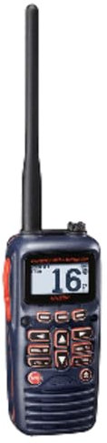 Standard Horizon HX320 Handheld VHF 6W, Bluetooth, USB Charge
