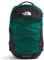 THE NORTH FACE NF0A52SES9W1 BOREALIS BACKPACK Sports backpack Unisex Adult EVERGRN/TNFB Größe OS