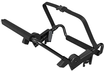 Thule Urban Glide 3 Autositz Adapter Universal/Chicco®, schwarz