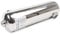HPDTZ Pompe à chaleur en acier inoxydable - Chauffage de piscine - 485 x 134 mm - 60 kW