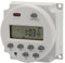 Greensen Dispositif Programmable Minuterie Programmable Hebdomadaire Petit Type Interrupteur Compte à Rebours Commutateurs Magnétiques (220 V CA)