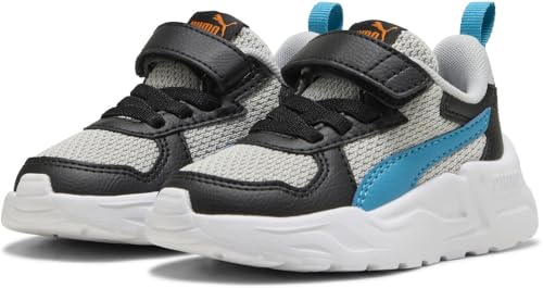 PUMA Unisex Baby Trinity Lite Ac+ InfSneaker