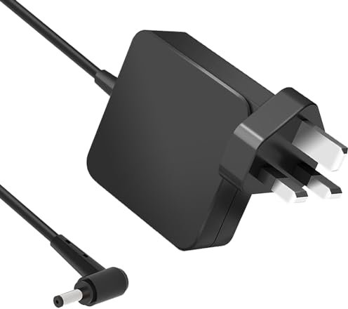 45W AC Adapter Charger for Asus UX330 UX330U UX360 X331UA X553S X553M X553MA Q503UA Q504 Q504U Q504UA Q553 Q553U Q553UB Power Supply