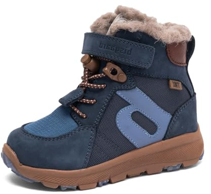 Bisgaard Unisex Kinder Bisgaard Marlon TexFashion Boot