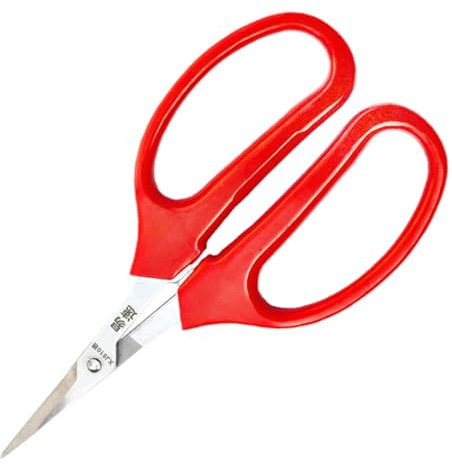 BESPORTBLE Gartenschere Mit Griff Für Blumenarrangements Und -schnitt Leicht Und Robust Ergonomisches Design Für Komfortablen Gebrauch Im Garten