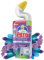 PATO, WC Fragancia Virtual Violet, Limpiador Quitamanchas para Inodoro, 750 ml