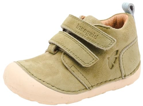 Bisgaard Unisex Kinder Barefoot CarterSneaker