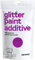 Hemway Glitter Paint Additive - Fuchsia Pink | Metallic Flakes for Adding Sparkle to Paints & Wood Varnish | Add to Emulsion, Acrylic & Latex for Indoor Sparkly Walls | 100 g